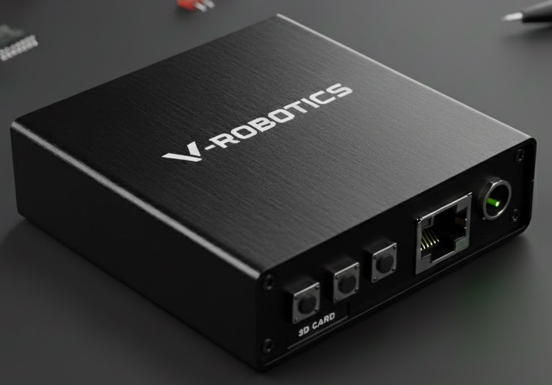 Addressable Applifier IP Speaker - Smart Campus Audio